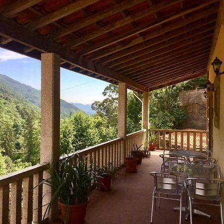 فندق Casa Do Pedrogo جيريز المظهر الخارجي الصورة