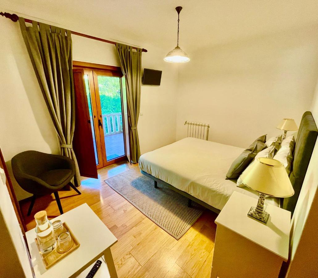 فندق Casa Do Pedrogo جيريز المظهر الخارجي الصورة