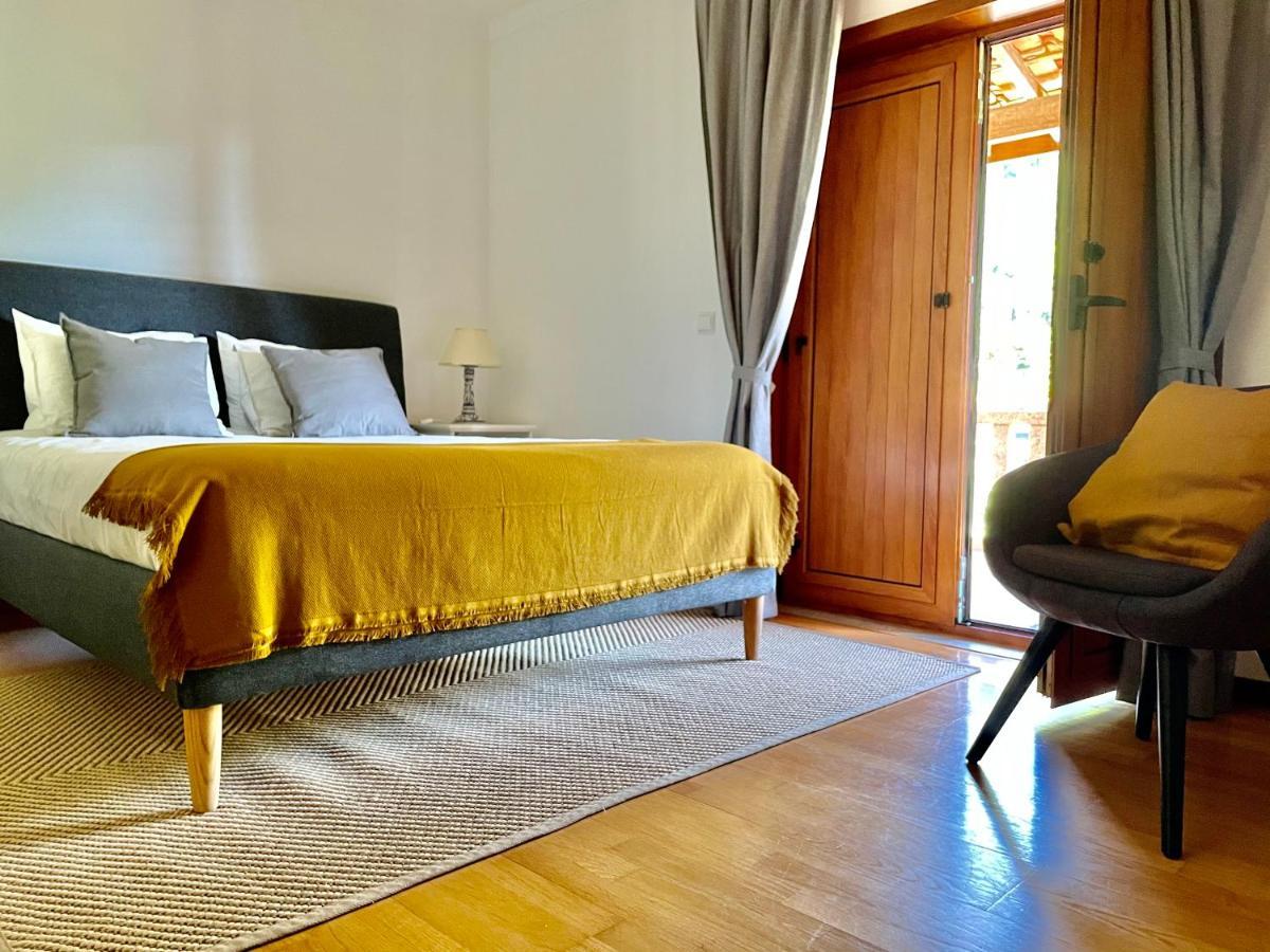 فندق Casa Do Pedrogo جيريز المظهر الخارجي الصورة