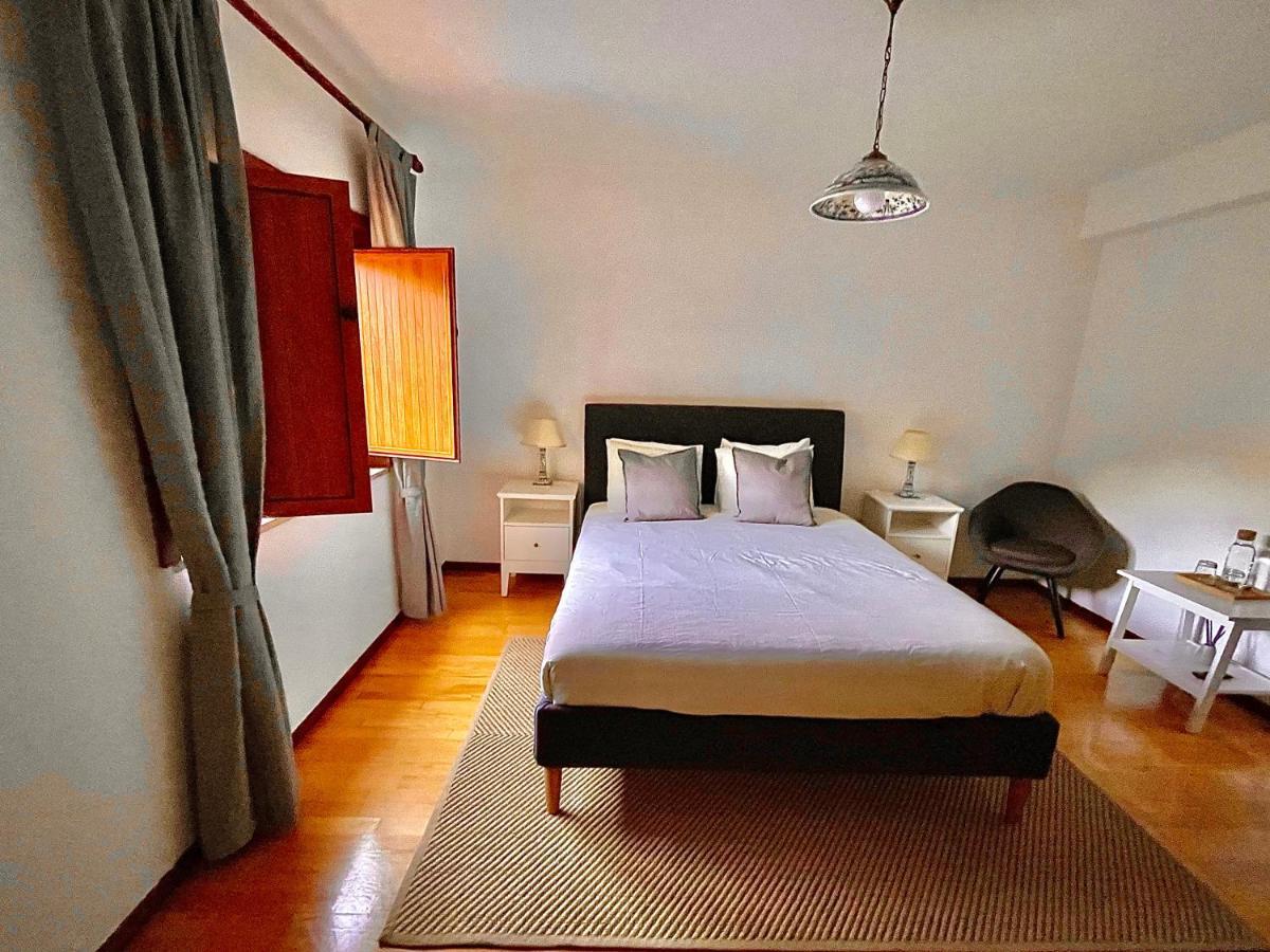 فندق Casa Do Pedrogo جيريز المظهر الخارجي الصورة
