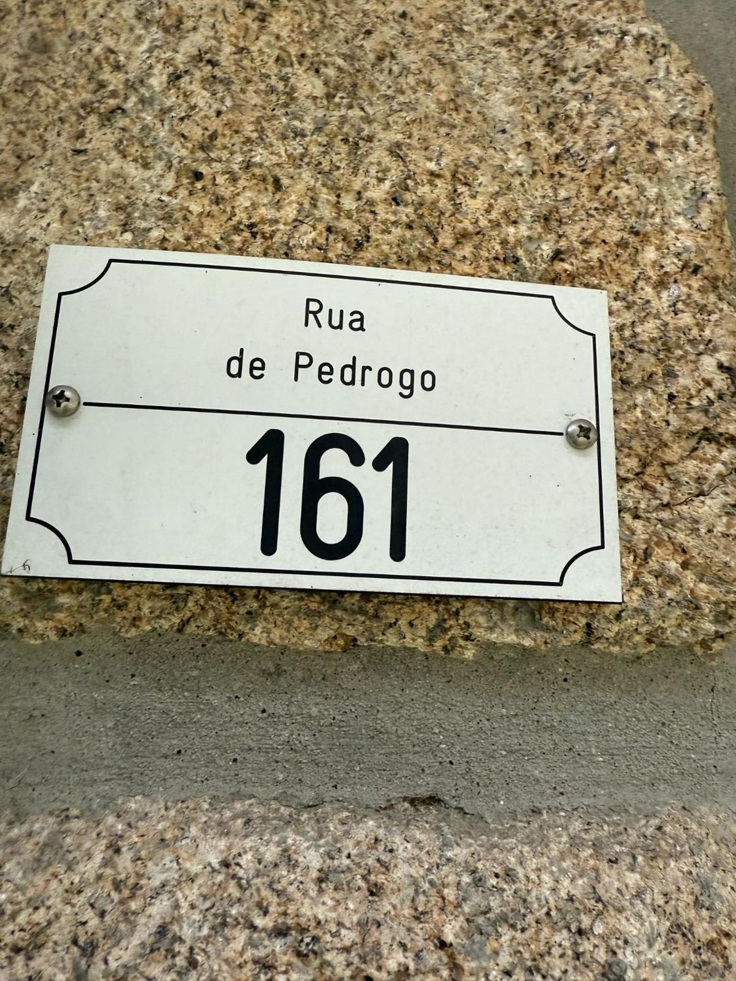 فندق Casa Do Pedrogo جيريز المظهر الخارجي الصورة