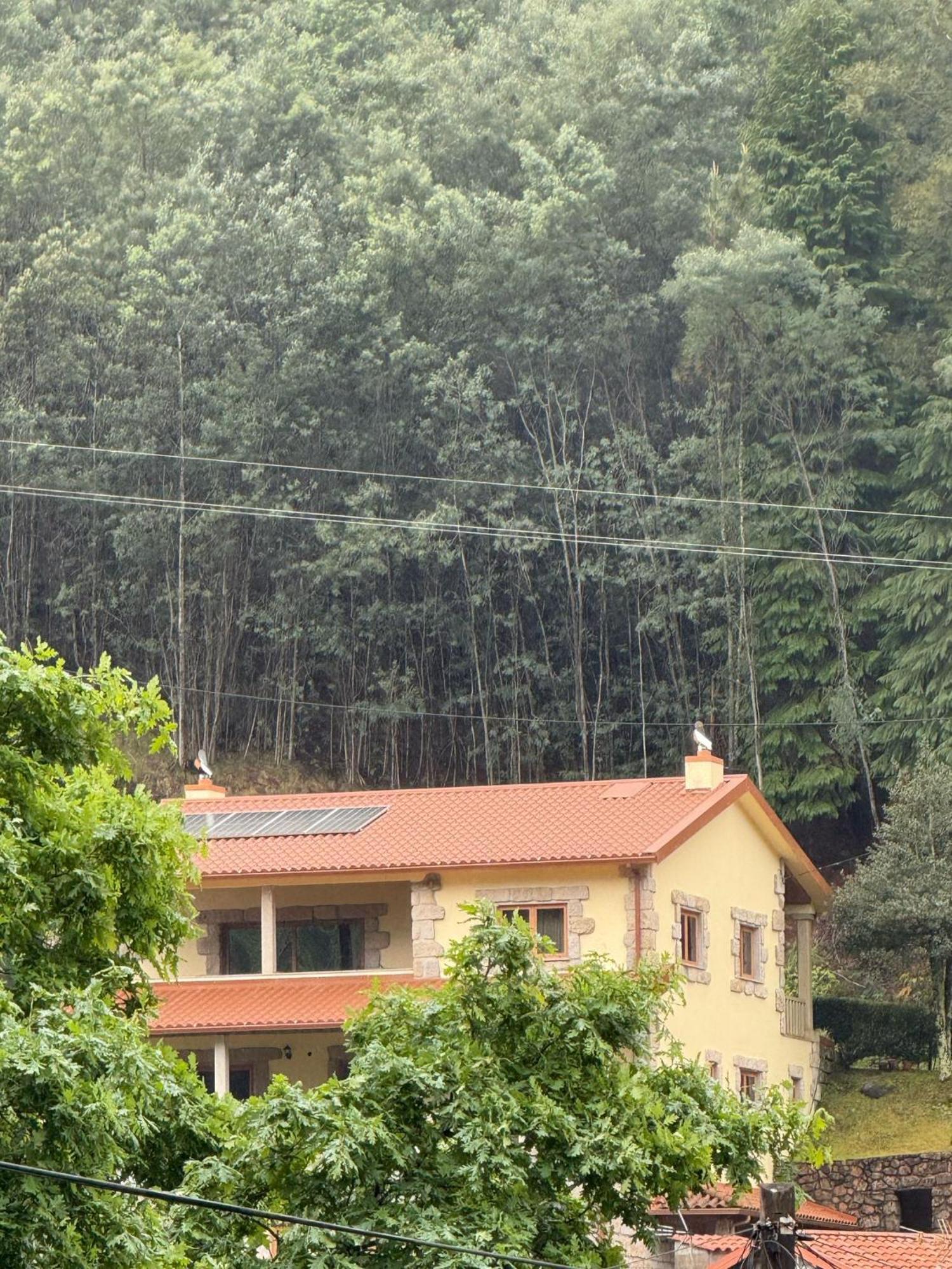 فندق Casa Do Pedrogo جيريز المظهر الخارجي الصورة