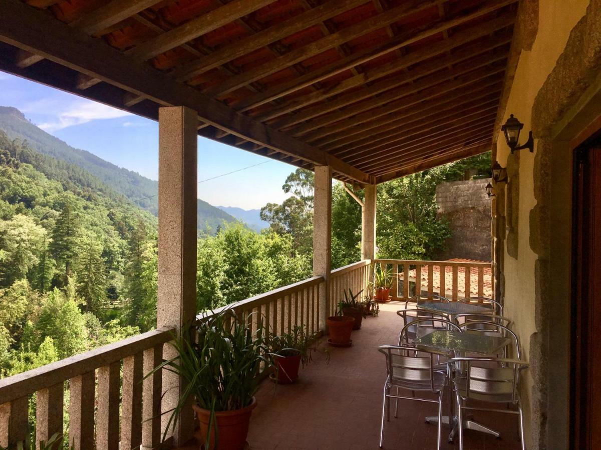 فندق Casa Do Pedrogo جيريز المظهر الخارجي الصورة