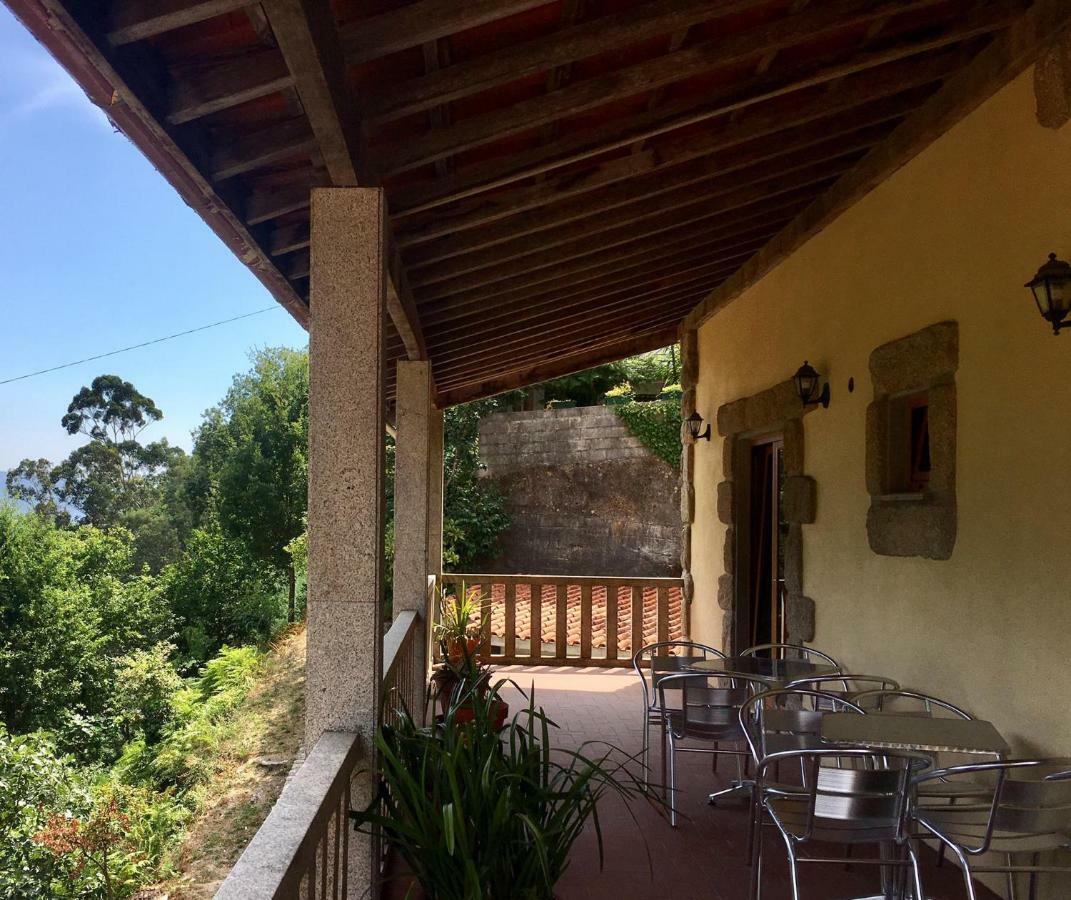 فندق Casa Do Pedrogo جيريز المظهر الخارجي الصورة