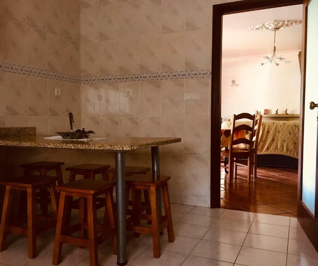 فندق Casa Do Pedrogo جيريز المظهر الخارجي الصورة