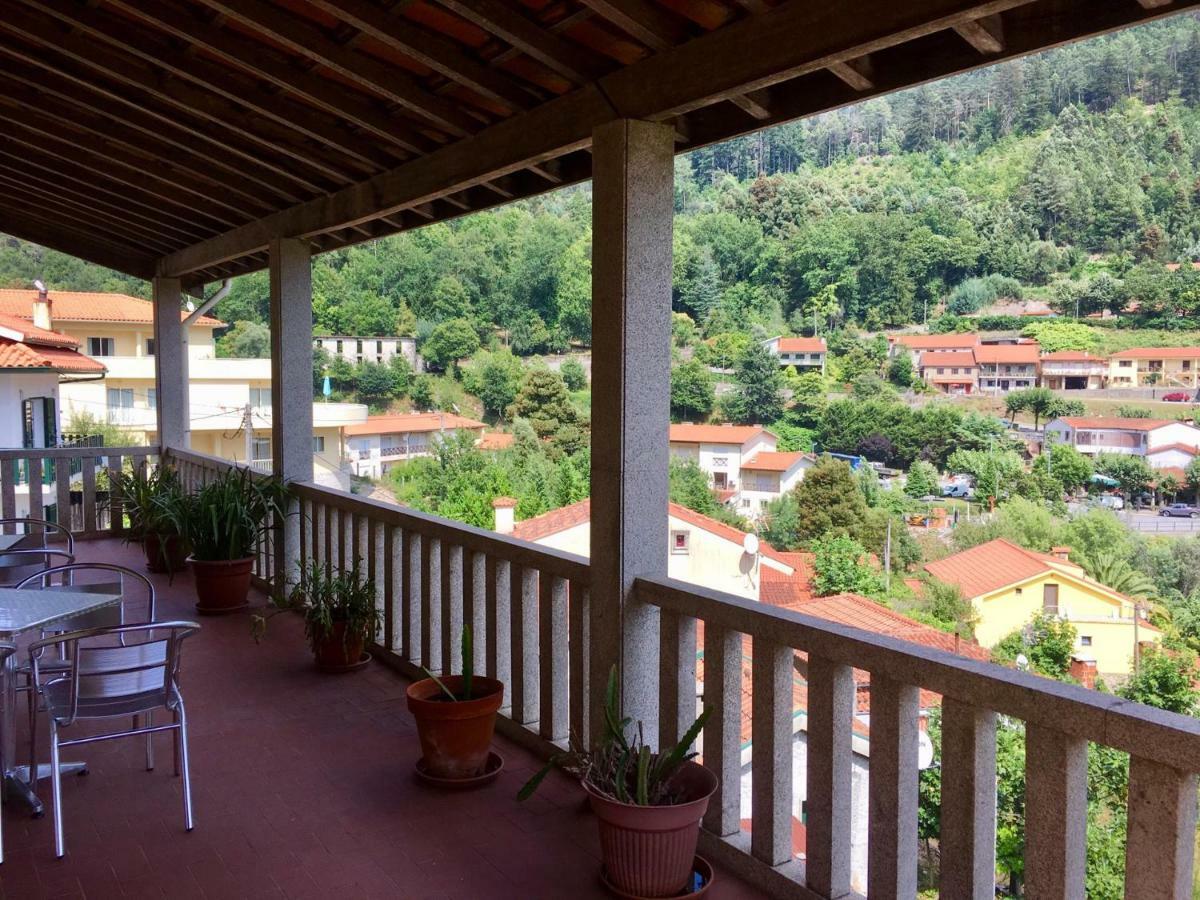 فندق Casa Do Pedrogo جيريز المظهر الخارجي الصورة