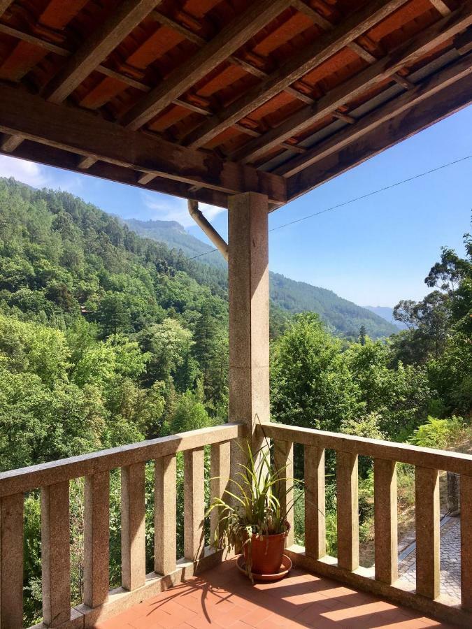 فندق Casa Do Pedrogo جيريز المظهر الخارجي الصورة