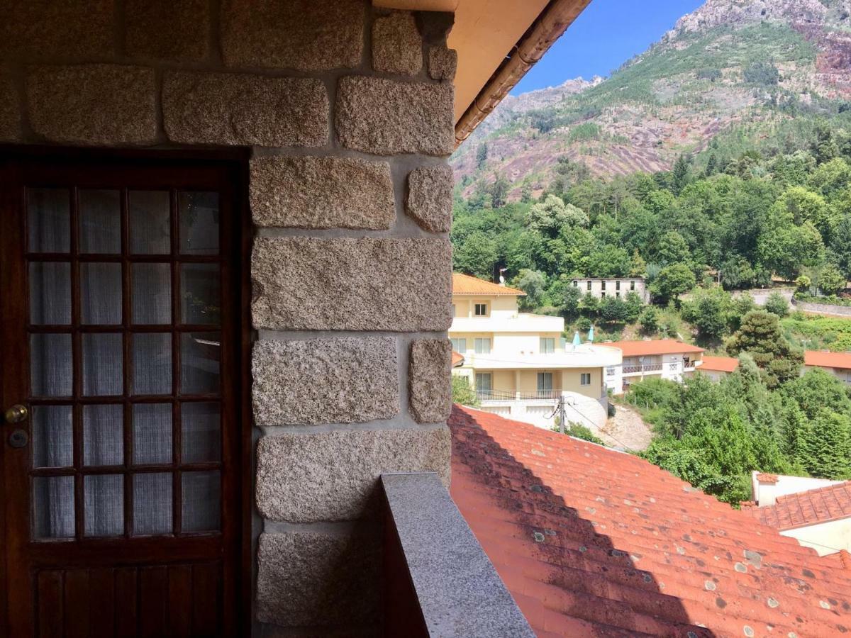 فندق Casa Do Pedrogo جيريز المظهر الخارجي الصورة