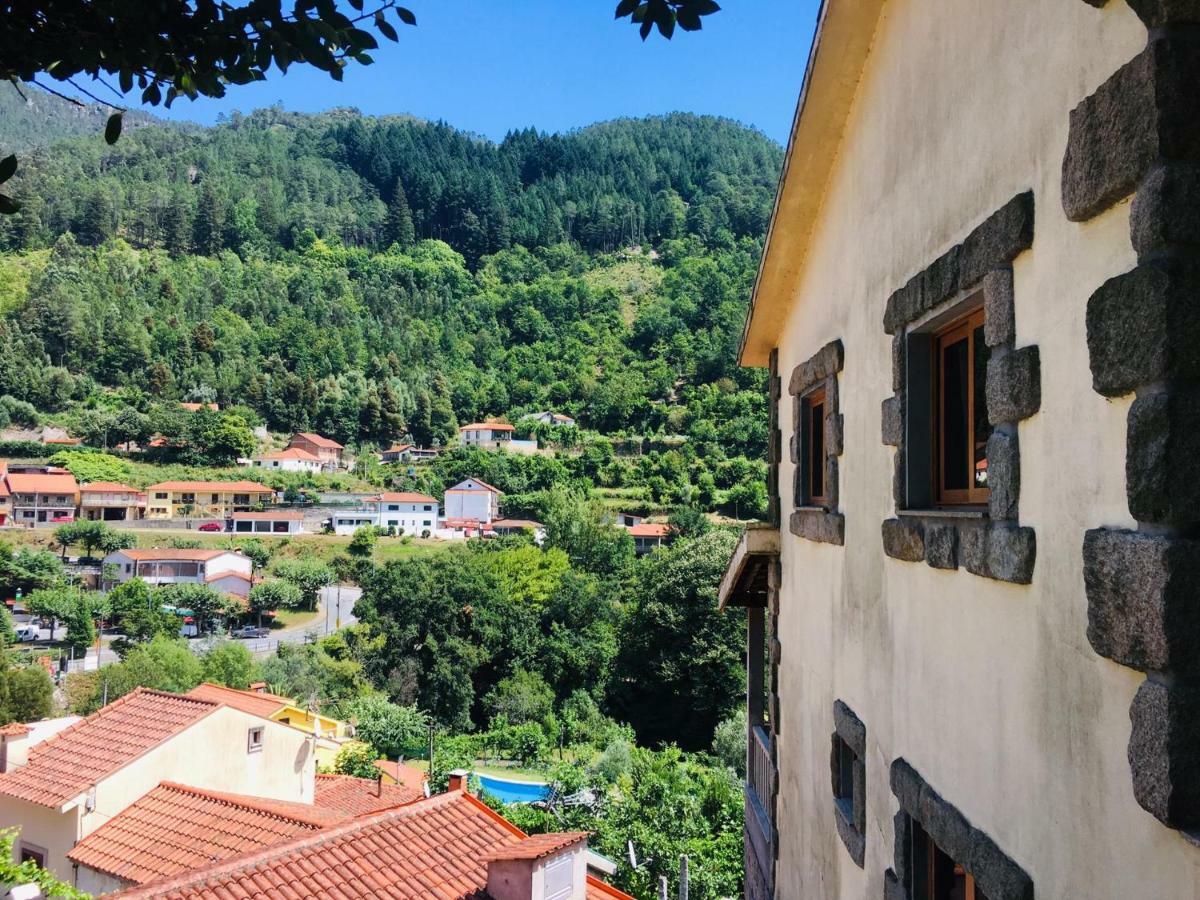 فندق Casa Do Pedrogo جيريز المظهر الخارجي الصورة