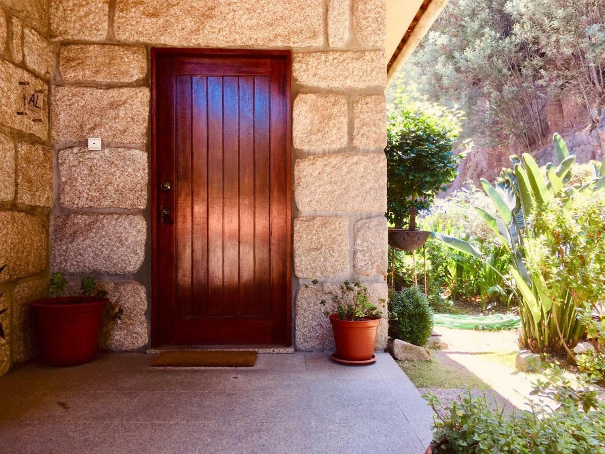 فندق Casa Do Pedrogo جيريز المظهر الخارجي الصورة
