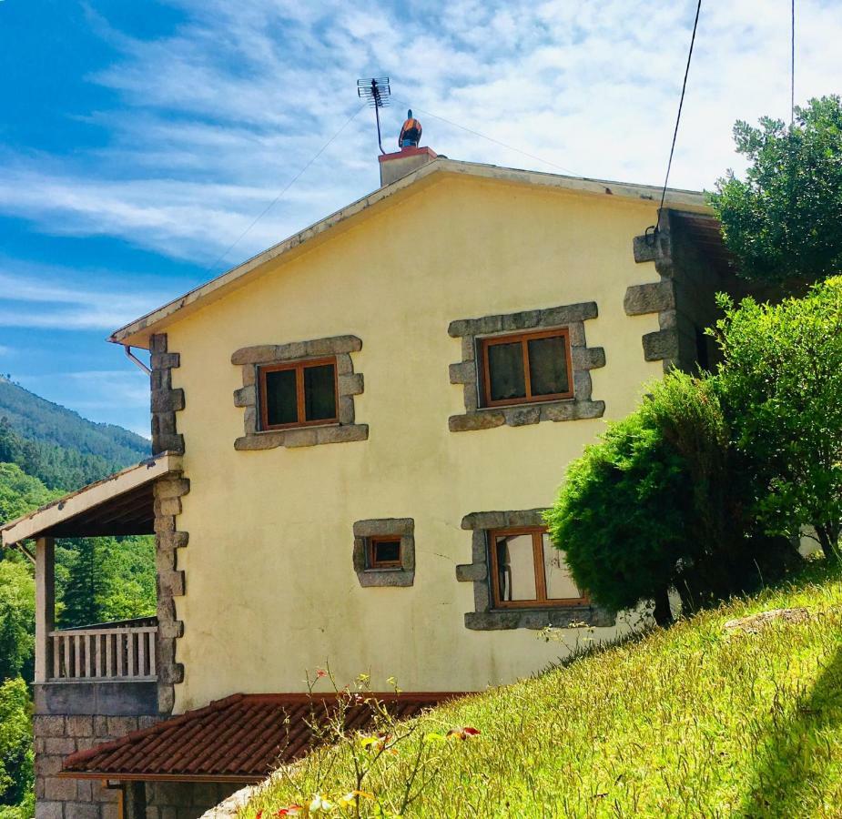 فندق Casa Do Pedrogo جيريز المظهر الخارجي الصورة